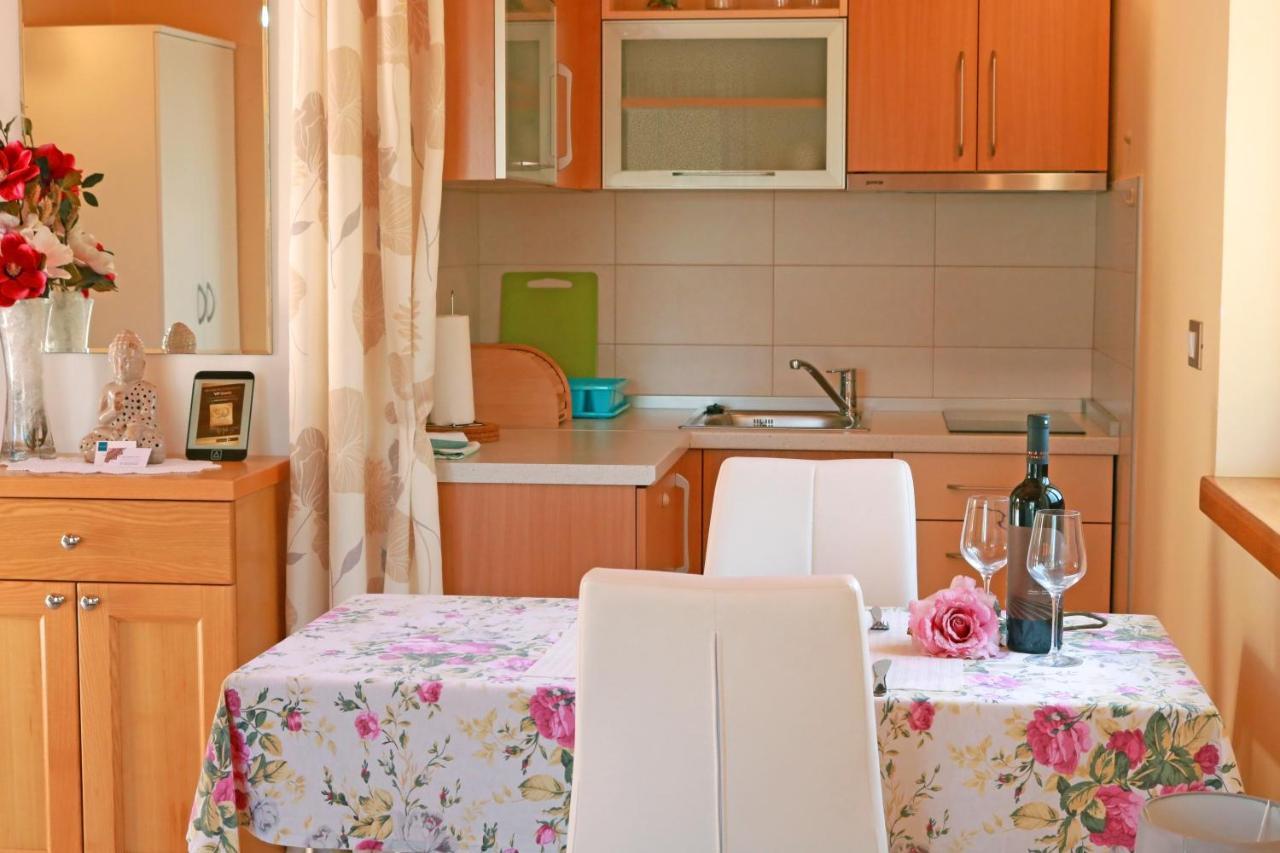 Studio Apartment Volta Crveni Vrh Exterior photo