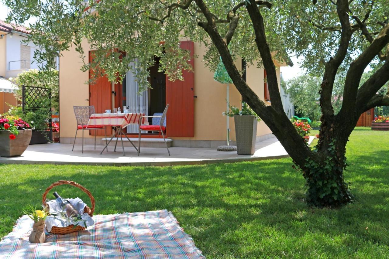 Studio Apartment Volta Crveni Vrh Exterior photo