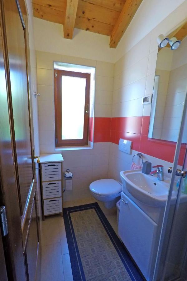 Studio Apartment Volta Crveni Vrh Exterior photo