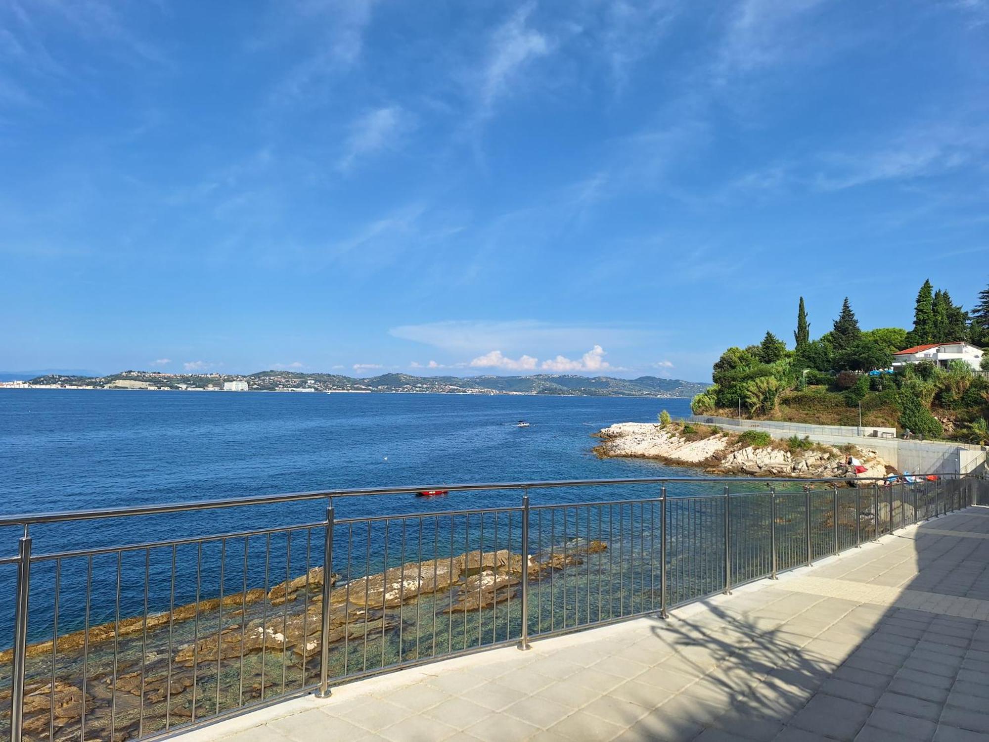 Studio Apartment Volta Crveni Vrh Exterior photo